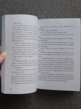 Louison et Monsieur Molière- Marie Christine Helgerson 