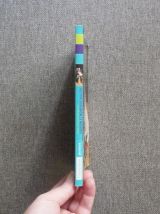 Louison et Monsieur Molière- Marie Christine Helgerson 