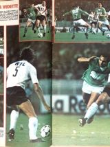 France Football 7.10.80