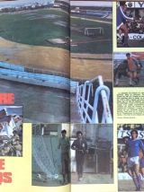 France Football 7.10.80