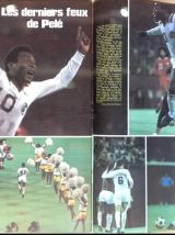 France Football 7.10.80