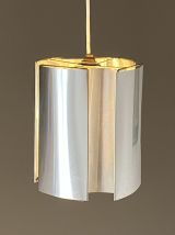 Suspension Max SAUZE. 1970. Space age.