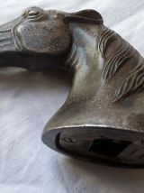 Décapsuleur cheval HORSY PARIS, vintage