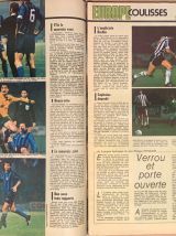 France Football 28.10.80