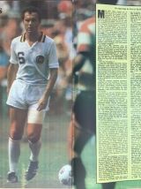 France Football 28.10.80