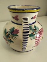 Pot à anses Henriot