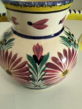 Pot à anses Henriot