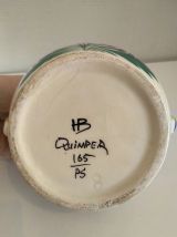 Pot à anses Henriot