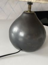 Lampe de salon années 70