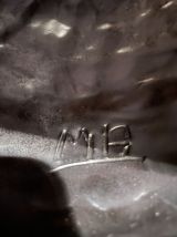 Lampe de salon années 70