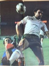 France Football 4.11.80