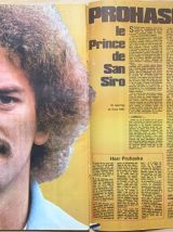 France Football 4.11.80