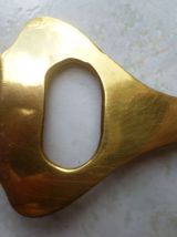 Décapsuleur tete de cheval  , vintage