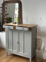 Buffet parisien vintage