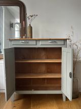 Buffet parisien vintage