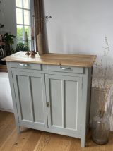 Buffet parisien vintage