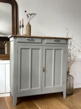 Buffet parisien vintage