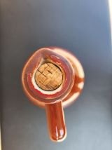 Pichet en céramique Bardinet Bordeaux