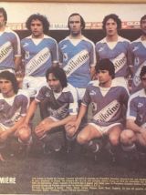 France Football 5.6.80