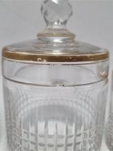 Accessoires de toilette Baccarat