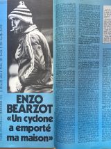 France Football 10.6.80