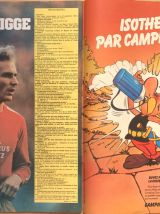 France Football 10.6.80