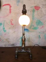 Lampe tube industriel - LUNAIRE -
