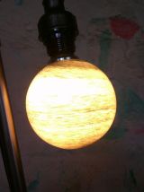 Lampe tube industriel - LUNAIRE -