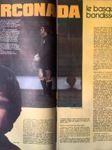 France Football 17.6.80