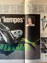 France Football 17.6.80