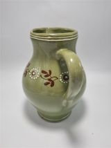 Pichet en terre cuite