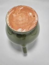 Pichet en terre cuite