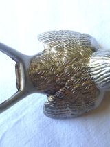 Décapsuleur  oiseau , vintage