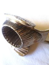 Décapsuleur  oiseau , vintage