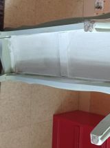 TABLE TELEPHONE (OU MEUBLE TELEPHONE) VINTAGE, EN BOIS