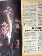 France Football 1.7.80