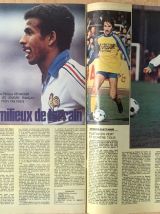 France Football 1.7.80