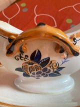 Saucière Creil et Montereau