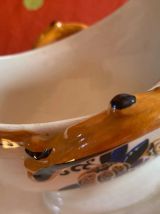 Saucière Creil et Montereau