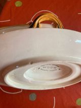 Saucière Creil et Montereau