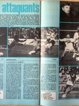 France Football 8.7.80