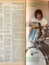 France Football 8.7.80