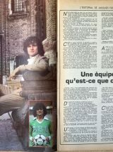 France Football 8.7.80