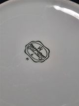 Soupière en porcelaine