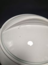 Soupière en porcelaine
