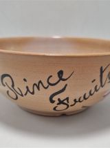 Passoire en céramique