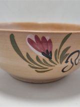 Passoire en céramique