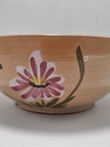 Passoire en céramique