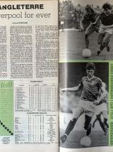 France Football 15.7.80