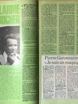 France Football 15.7.80